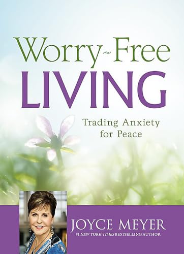Worry-Free Living
