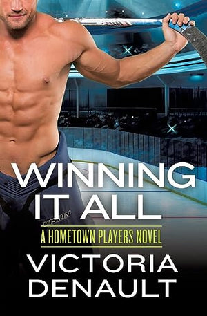 Winning It All