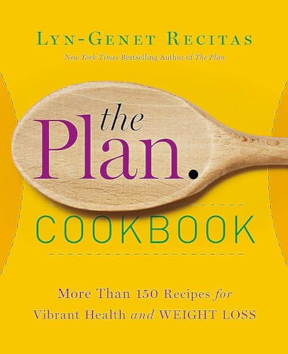 The The Plan Cookbook
