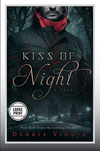 Kiss of Night 