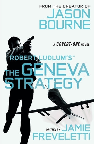 Robert Ludlum's The Geneva Strategy