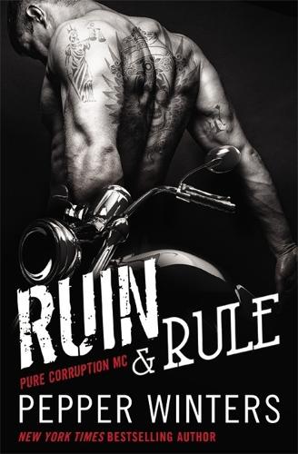 Ruin and Rule