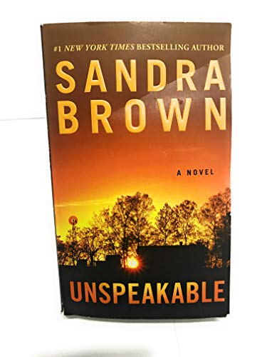 Unspeakable