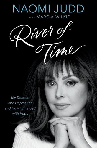 River of Time