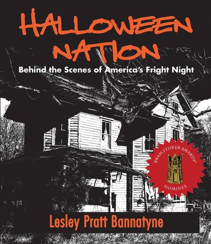 Halloween Nation