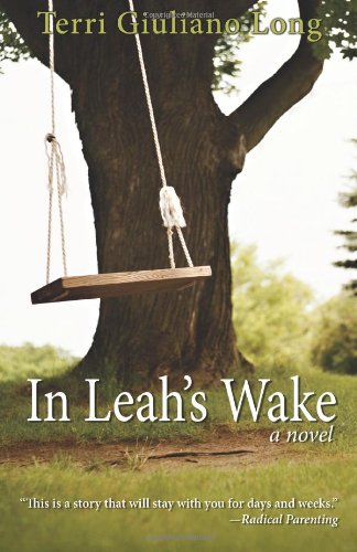 In Leah's Wake