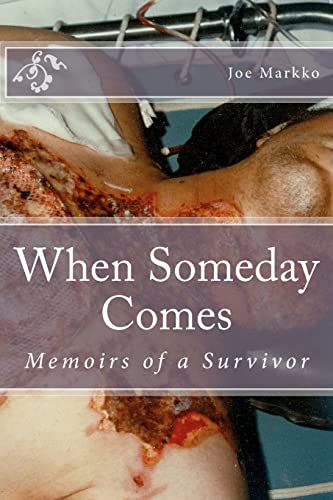 When Someday Comes