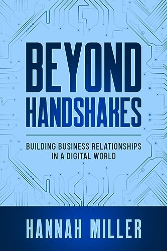 Beyond Handshakes cover
