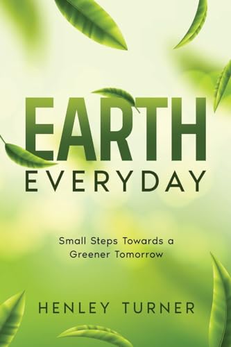 Earth Everyday cover