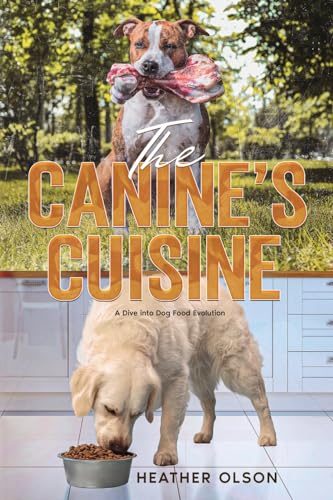 The Canine's Cuisine
