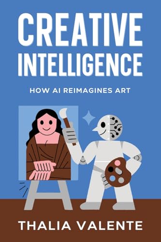 Creative Intelligence cover
