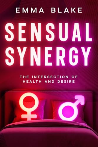 Sensual Synergy cover