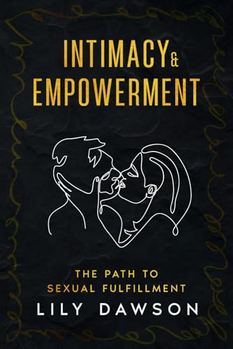 Intimacy & Empowerment cover