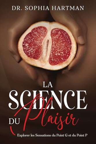 La science du plaisir cover