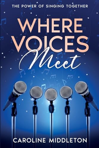 Where Voices Meet cover