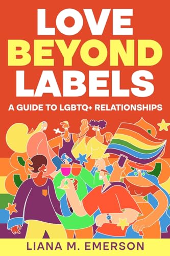 Love Beyond Labels cover