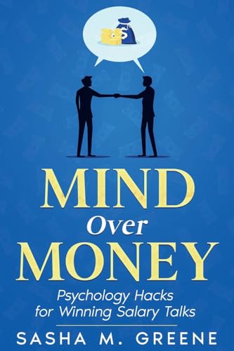 Mind Over Money cover