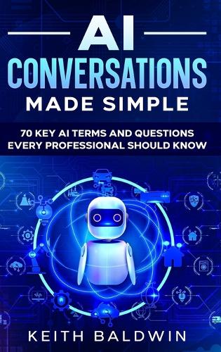 AI Conversations Made Simple cover