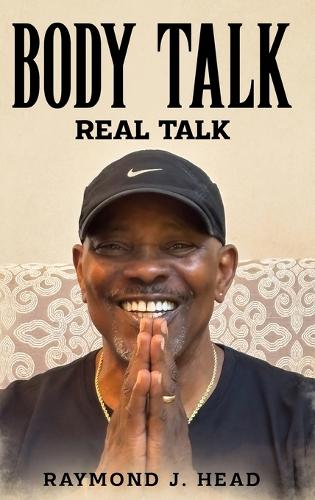Body Talk cover