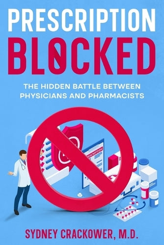 Prescription Blocked cover
