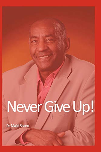 Never Give Up
