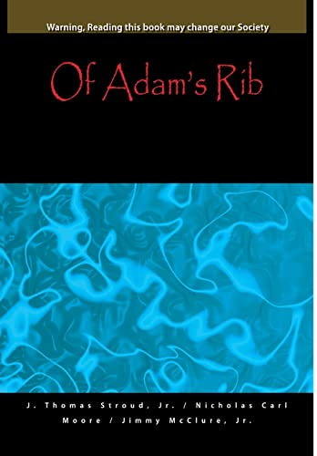 Of Adam's Rib