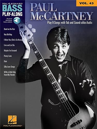 Paul McCartney
