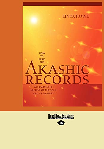 How to Read the Akashic Records