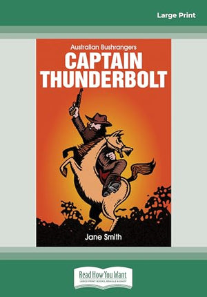 Captain Thunderbolt