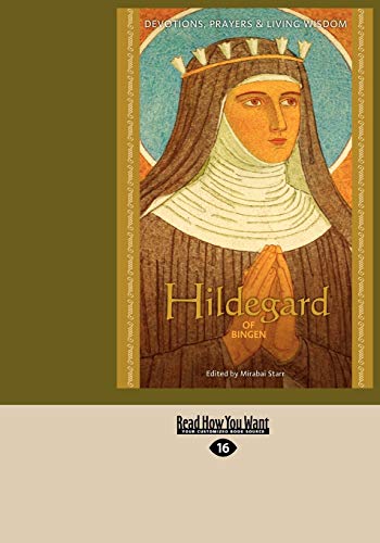 Hildegard of Bingen