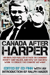 Canada After Harper 