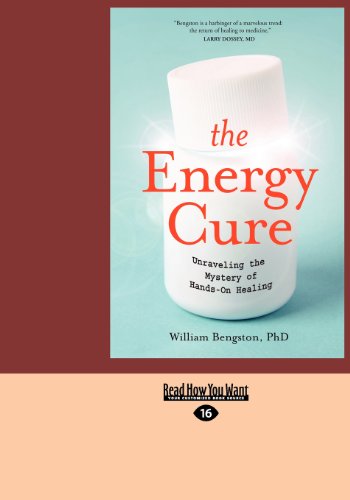 Energy Cure, The