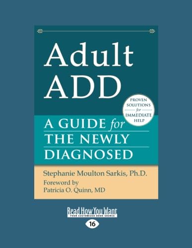Adult ADD