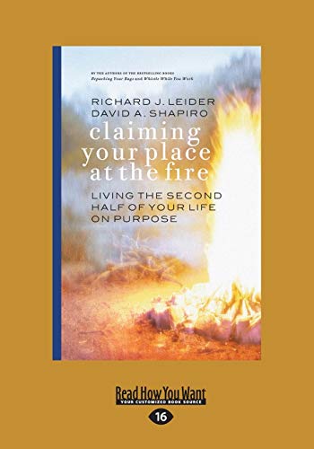 Claiming Your Place at the Fire