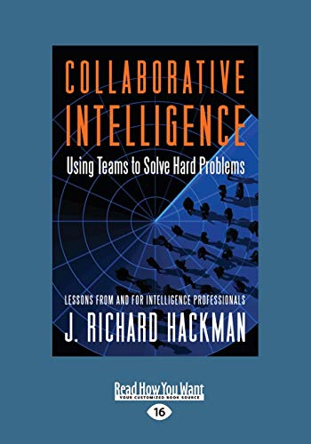 Collaborative Intelligence