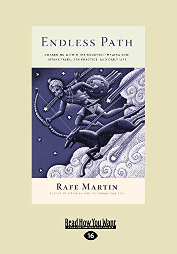 Endless Path: