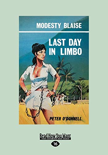 Last Day in Limbo