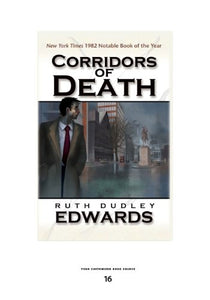 Corridors of Death 