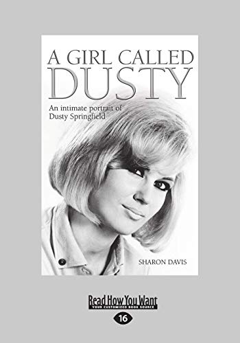 A Girl Called Dusty