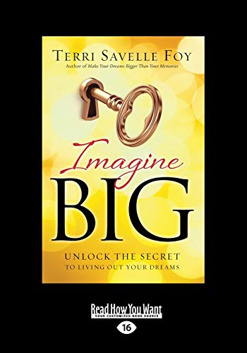 Imagine Big