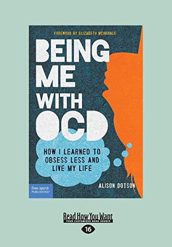 Being Me with OCD