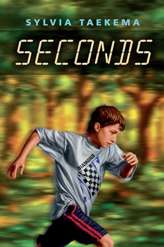 Seconds
