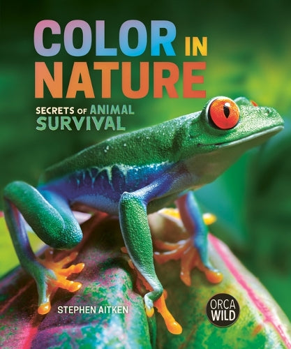 Color in Nature