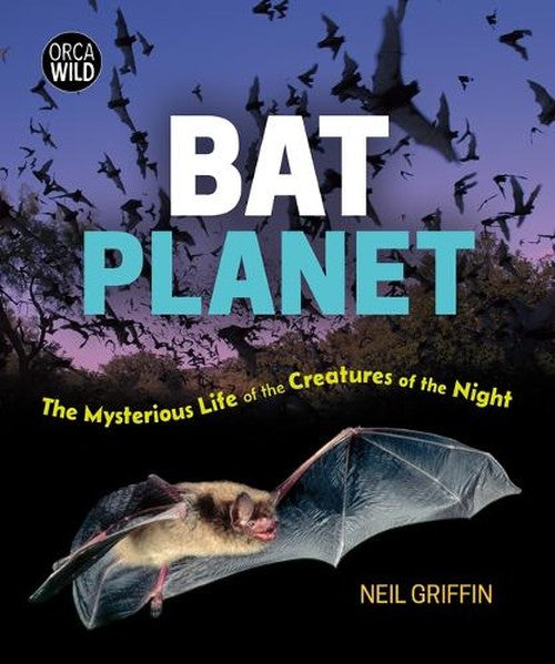 Bat Planet