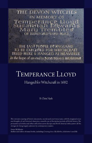 Temperance Lloyd