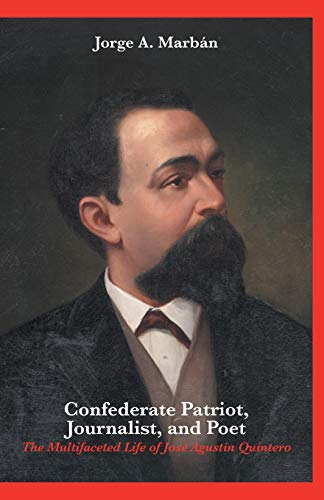 Confederate Patriot, Journalist, and Poet cover