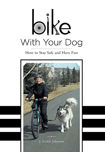 Bike With Your Dog cover