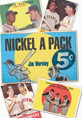 Nickel A Pack cover