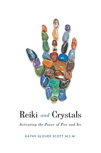 Reiki and Crystals