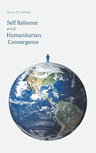 Self Reliance and Humanitarian Convergence cover